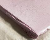 【冷】化学変化を楽しむ紫芋のマシュマロ作り方8写真