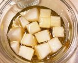 はちみつ大根作り方2写真