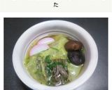 比叡山坂本、日吉そばの「古代そば」もどき作り方8写真