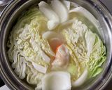 野菜たっぷりポトフ作り方3写真