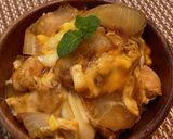 すき焼き割り下　黄金比率作り方5写真
