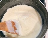 簡単。キムチグラタン作り方4写真