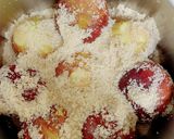 いちじくのコンポート作り方1写真
