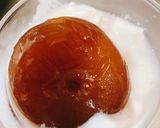 いちじくのコンポート作り方5写真