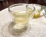 はちみつ大根作り方4写真