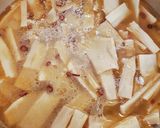 簡単!たけのこの水煮でおかずなメンマ作り方5写真