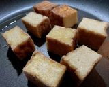 Tofu Pepper Sauté作り方6写真