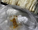 ♪ スパイシー！カリカリカレーえのき ♪作り方1写真