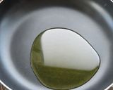 五木のナポリタンで昭和の給食風スパゲティ作り方3写真