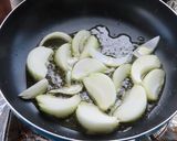 五木のナポリタンで昭和の給食風スパゲティ作り方4写真