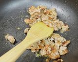 豚ときゅうりのさっぱり炒め作り方4写真