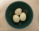 らっきょでタルタル風*卵サンドにも作り方1写真
