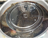 ヒラメの頭の煮付け作り方3写真