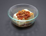 備忘録│にんにくと玉葱の香味しょうゆ作り方5写真