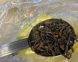 塩昆布でラク旨っ！白菜の浅漬け作り方5写真