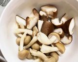 根菜茄子簡単コク旨甘辛中華風温野菜サラダ作り方8写真