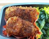 高校生男子お弁当23年10月11日作り方1写真