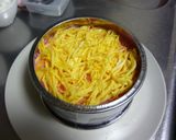 ひな祭りに♪ツナマヨケーキ寿司♪作り方13写真