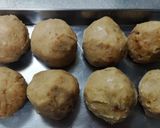 あるもので簡単マロンパイ作り方4写真