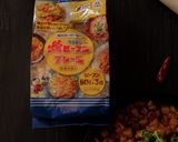 大根消費!麻婆大根ビーフン作り方1写真