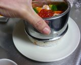 ひな祭りに♪ツナマヨケーキ寿司♪作り方18写真