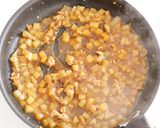 大根消費!麻婆大根ビーフン作り方6写真