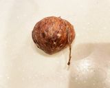 栗の紅茶渋皮煮作り方9写真