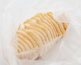 鶏だし中華汁ビーフン作り方6写真