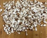 豚肉と白菜の餃子　簡単作り置き作り方3写真