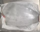 ヒラメの熟成、保存の処理&ヅケ作り方3写真