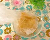 レンジと麺つゆで簡単☆味付けいなり揚げ作り方8写真