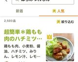 超簡単＊鶏もも肉のハチミツレモン醤油焼き作り方6写真