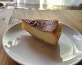 フードプロセッサーでベイクドチーズケーキ作り方12写真