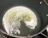 絶品パスタ☆海老のクリームチーズソース作り方2写真
