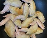 手羽先と冬瓜の中華風煮込み作り方4写真