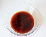 柔らか＆旨い！定番【トンテキ】作り方1写真