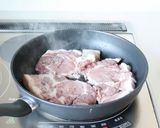 柔らか＆旨い！定番【トンテキ】作り方5写真