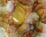 鶏肉のトマト煮パスタ作り方6写真