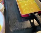 簡単で感嘆された卵焼き作り方1写真