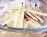 カリッもちっ食感にやみつき！お芋バター作り方1写真