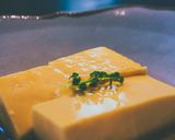 85℃ 簡単まろやか 玉子豆腐作り方23写真