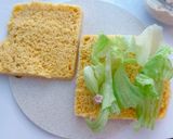 太らない♡オートミールサンドツナ作り方5写真