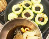 瓜だけで主役級！はぐら瓜ステーキ作り方4写真