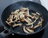 チキンとなすのチーズトマト煮込み。作り方5写真