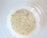 簡単に旨味プラス【竹輪ののりたま天ぷら】作り方4写真