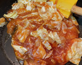 冷凍エビの揚げ甘酢和え作り方4写真
