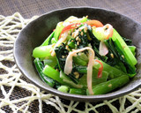 【主菜・副菜】レンジで簡単！鶏の南蛮漬け作り方7写真
