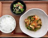 【主菜・副菜】レンジで簡単！鶏の南蛮漬け作り方8写真