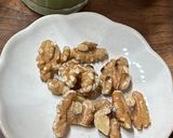 青梗菜とバナナの豆乳スムージー作り方9写真