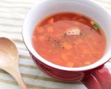 【主菜・副菜】鶏むね肉のさっぱり炒め作り方7写真